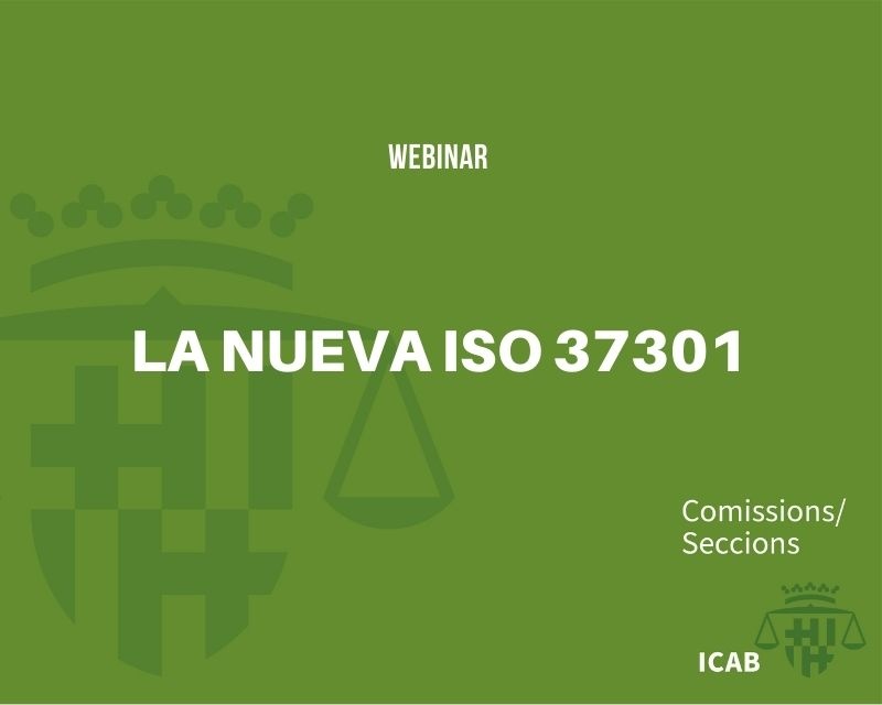 Iso 37301 2021 система управления соответствием требования с руководством по применению